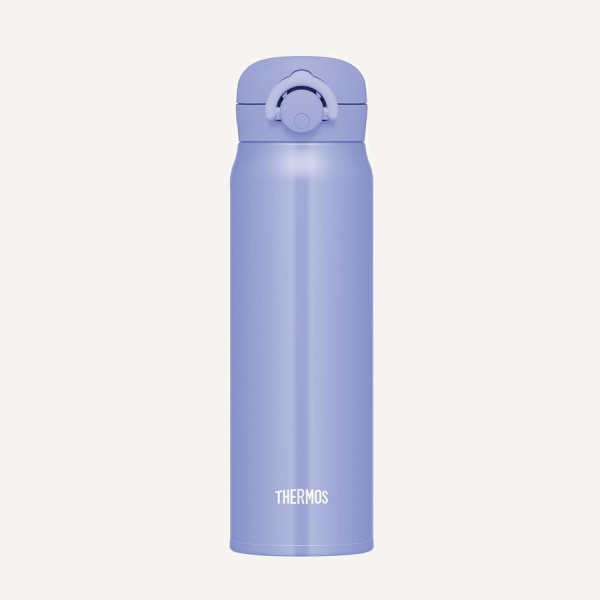 Термос THERMOS JNR-603 BLPL (Lilac) +12h/-24h 0,6л (Сиреневый)